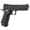 Pistolet GBB Arcturus Vanguard 5.1 : Précision et Compatibilité