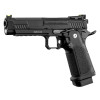 Pistolet GBB Arcturus Vanguard 5.1 : Précision et Compatibilité