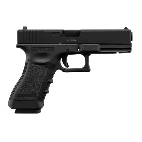 Réplique Airsoft KP-17 : Précision et Puissance à 330 FPS