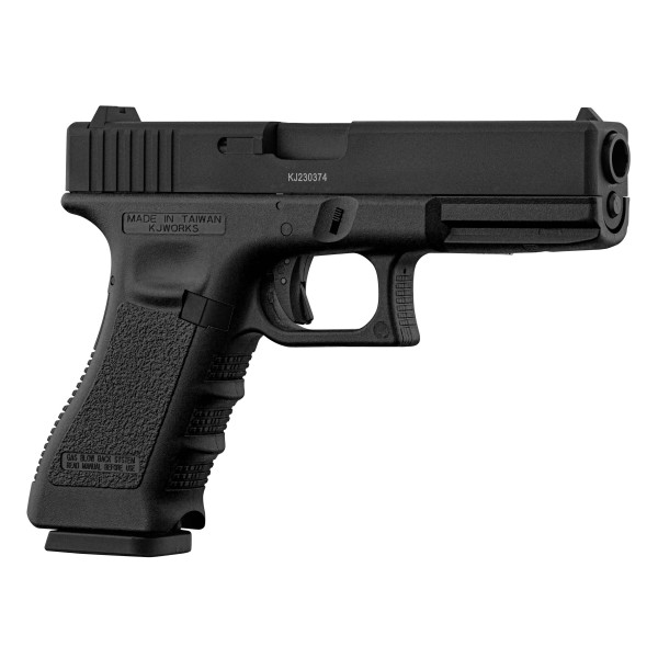 Réplique Airsoft KP-17 : Précision et Puissance à 330 FPS