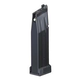 Chargeur LTX6 Lancer Tactical : 28 Coups de Puissance Constante