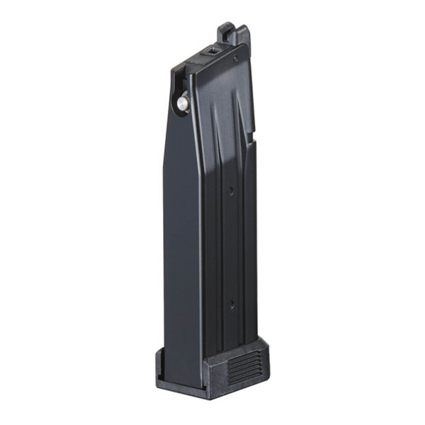 Chargeur LTX6 Lancer Tactical : 28 Coups de Puissance Constante