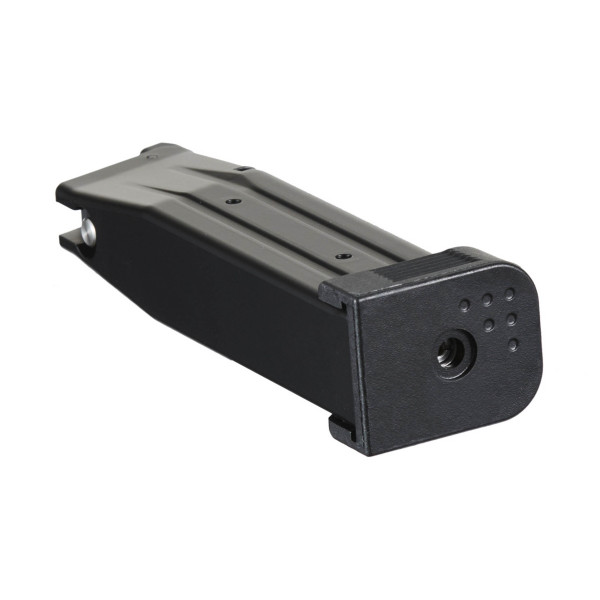 Chargeur LTX6 Lancer Tactical : 28 Coups de Puissance Constante