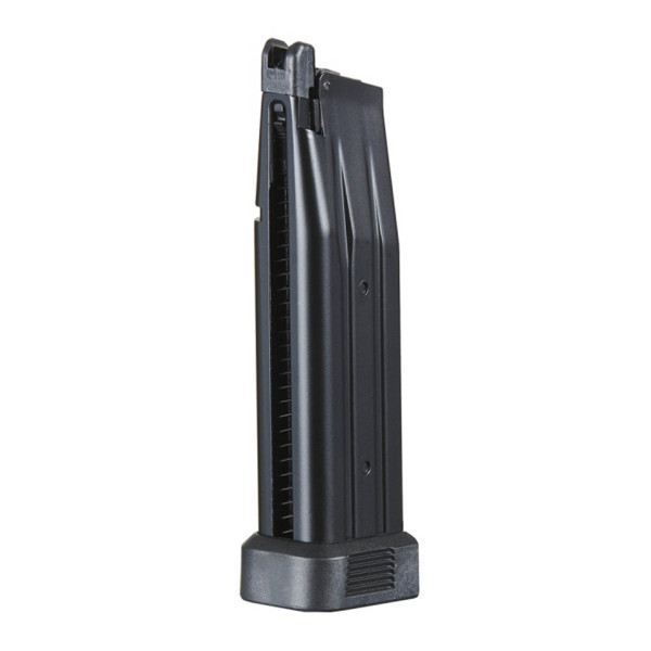 Chargeur LTX6 Lancer Tactical : 28 Coups de Puissance Constante