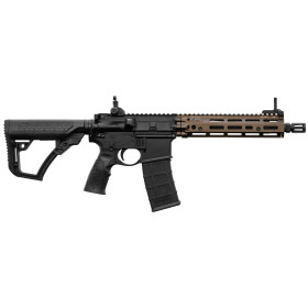 Réplique MK18 GBBR : Précision et Réalisme pour Airsoft Intense