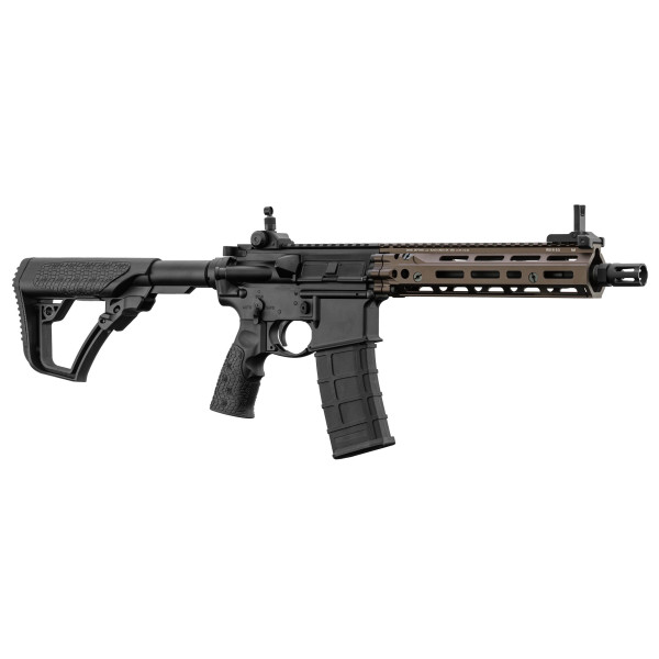 Réplique MK18 GBBR : Précision et Réalisme pour Airsoft Intense