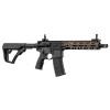 Réplique MK18 GBBR : Précision et Réalisme pour Airsoft Intense