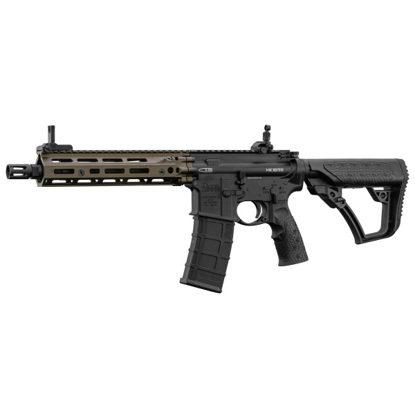 Réplique MK18 GBBR : Précision et Réalisme pour Airsoft Intense