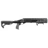 Fusil Pompe Gaz Golden Eagle A.T 8905 : Réalisme et Modularité