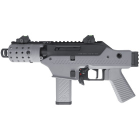 Réplique GBBR VMP-2C Grise : Modularité et Précision Optimale