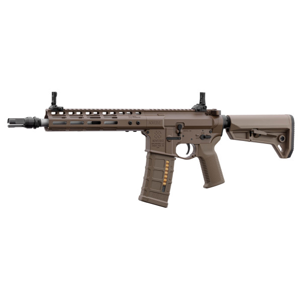 Réplique Airsoft NOVESKE N4 : Réalisme et Précision Inégalés
