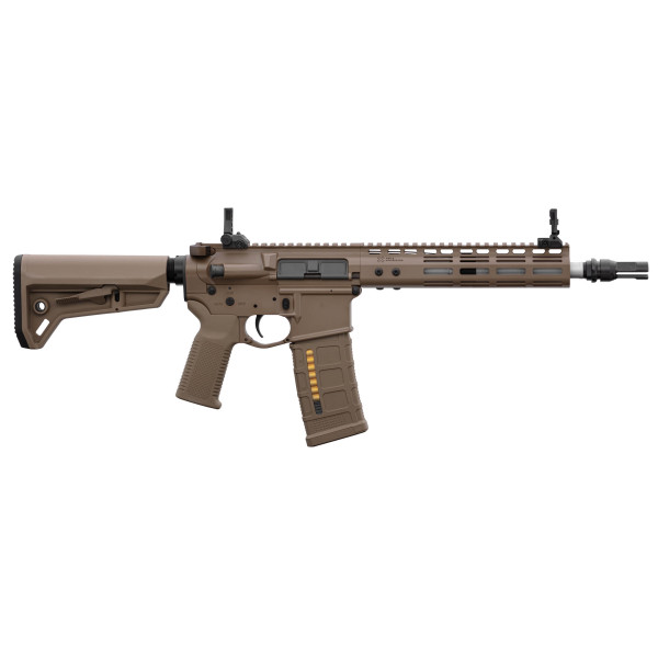 Réplique Airsoft NOVESKE N4 : Réalisme et Précision Inégalés