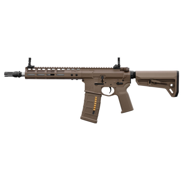 Réplique Airsoft NOVESKE N4 : Réalisme et Précision Inégalés
