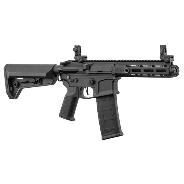 Réplique AEG LT-32 Hellion NSR : Performance et Fiabilité Totale
