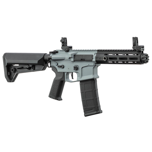 Pack Complet AEG LT-32 Hellion NSR Grey : Fiabilité et Performance