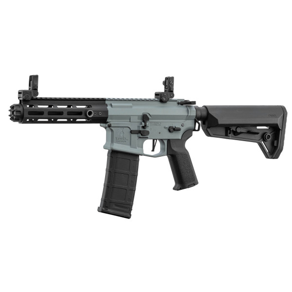 Pack Complet AEG LT-32 Hellion NSR Grey : Fiabilité et Performance