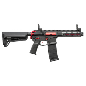 Réplique AEG LT-32 Hellion : Précision et Fiabilité Modernes