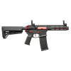 Réplique AEG LT-32 Hellion : Précision et Fiabilité Modernes