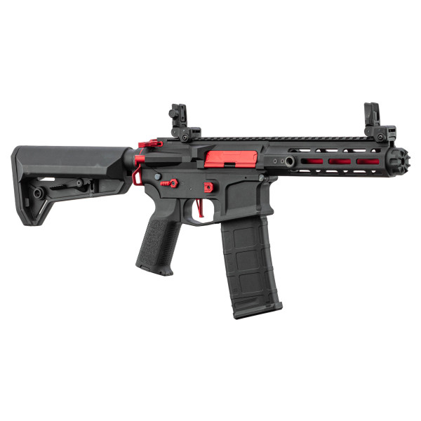 Réplique AEG LT-32 Hellion : Précision et Fiabilité Modernes