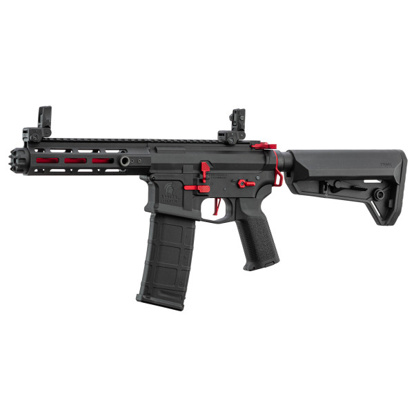 Réplique AEG LT-32 Hellion : Précision et Fiabilité Modernes