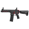 Réplique AEG LT-32 Hellion : Précision et Fiabilité Modernes