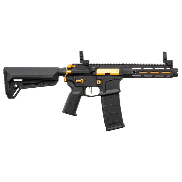 Réplique AEG LT-32 Hellion : Fiabilité et Design Avant-Gardiste