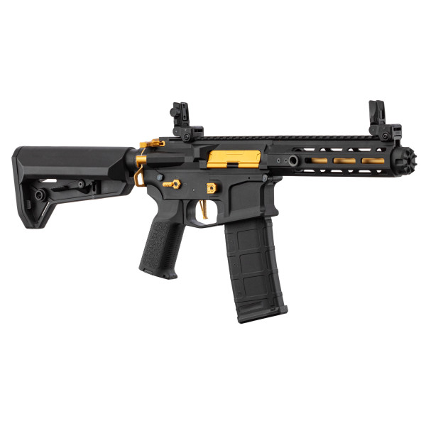 Réplique AEG LT-32 Hellion : Fiabilité et Design Avant-Gardiste