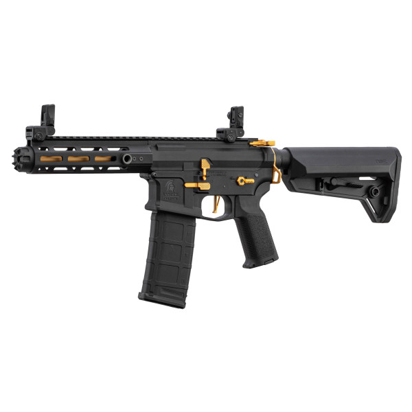 Réplique AEG LT-32 Hellion : Fiabilité et Design Avant-Gardiste