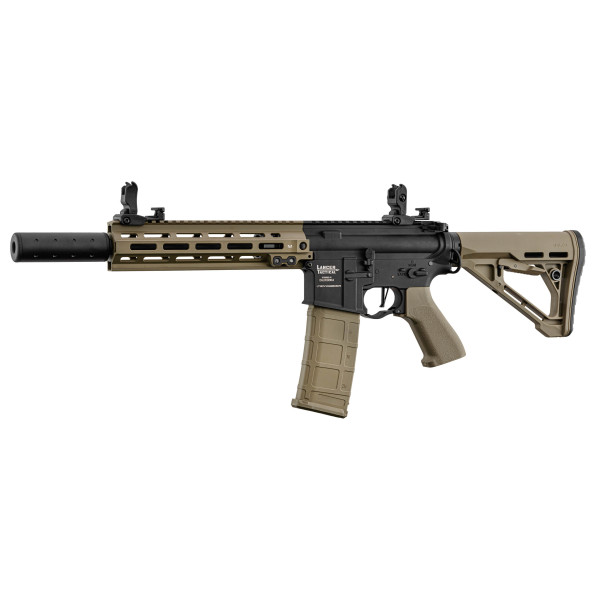 Réplique AEG Blazer 10 Proline : Précision et Réactivité Optimales