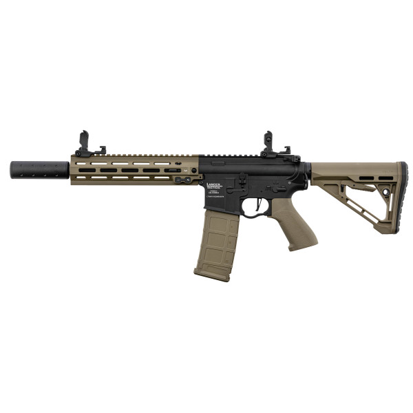 Réplique AEG Blazer 10 Proline : Précision et Réactivité Optimales