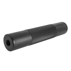 Silencieux Airsoft BO : Légèreté et Réduction de Bruit Optimale