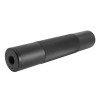 Silencieux Airsoft BO : Légèreté et Réduction de Bruit Optimale