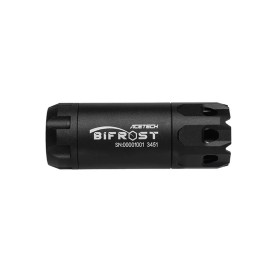 Traceur BIFROST : Effet Arc-en-Ciel pour Airsoft Immersif