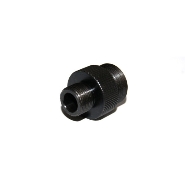 Adaptateur Silencieux AW308/MB08 : Précision et Discrétion Assurées