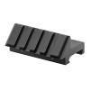 Rail 45° Picatinny 4 Slots : Flexibilité et Stabilité Optimales