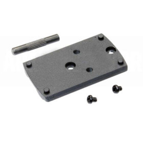 Kit MRDS Série HX : Stabilité et Flexibilité pour Viseurs RMR