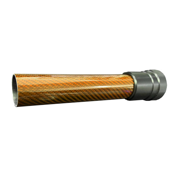 Garde-main Monk Custom CANNON Carbone : Légèreté et Robustesse