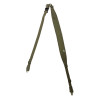 Sangle 2 Points Viper Verte : Confort et Discrétion en Chasse