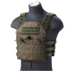 Veste JPC Molle OD : Légèreté et Personnalisation Maximale