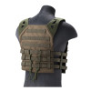 Veste JPC Molle OD : Légèreté et Personnalisation Maximale