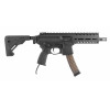 Réplique HPA SIG SAUER MPX : Précision et Personnalisation Maximales