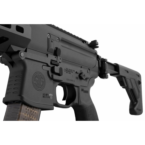 Réplique HPA SIG SAUER MPX : Précision et Personnalisation Maximales