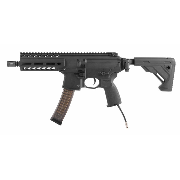 Réplique HPA SIG SAUER MPX : Précision et Personnalisation Maximales