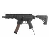 Réplique HPA SIG SAUER MPX : Précision et Personnalisation Maximales