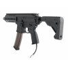 Réplique HPA SIG SAUER MPX : Précision et Personnalisation Maximales