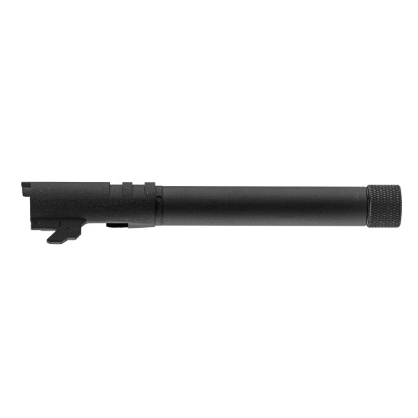 Canon externe KP-07/1911 : Optimisez votre réplique GBB KJ Works