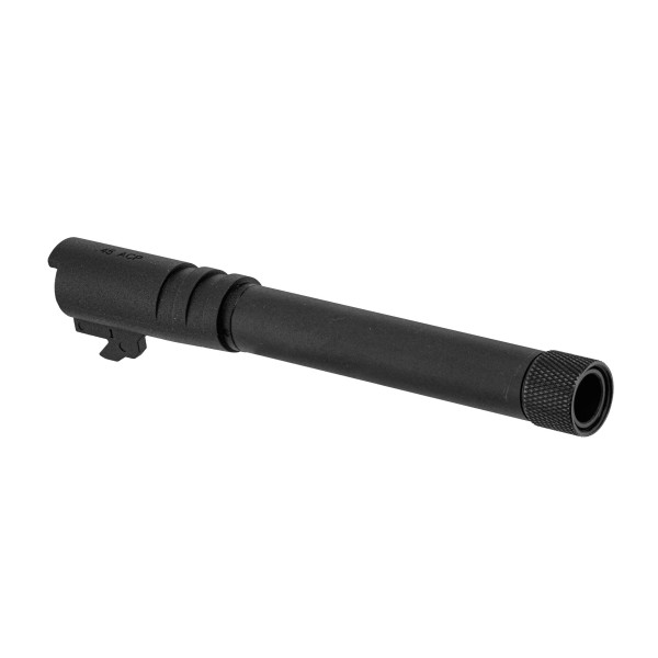 Canon externe KP-07/1911 : Optimisez votre réplique GBB KJ Works