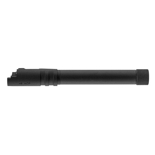 Canon externe KP-07/1911 : Optimisez votre réplique GBB KJ Works