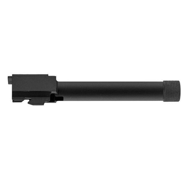 Canon Externe KP-13/17/18 : Personnalisez Votre Réplique GBB