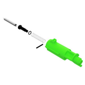 Nozzles Vorsk VMP-2M : Ajustez la Puissance pour Chaque Terrain